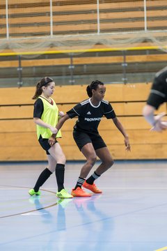 Bild 229 - wBJ Fortuna St. Juergen Winter Cup